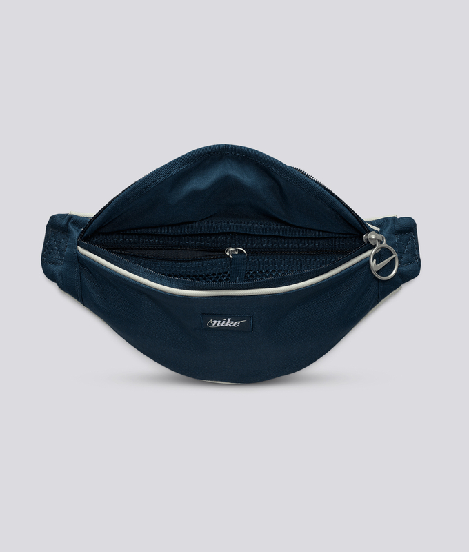 Heritage Retro Waistpack 