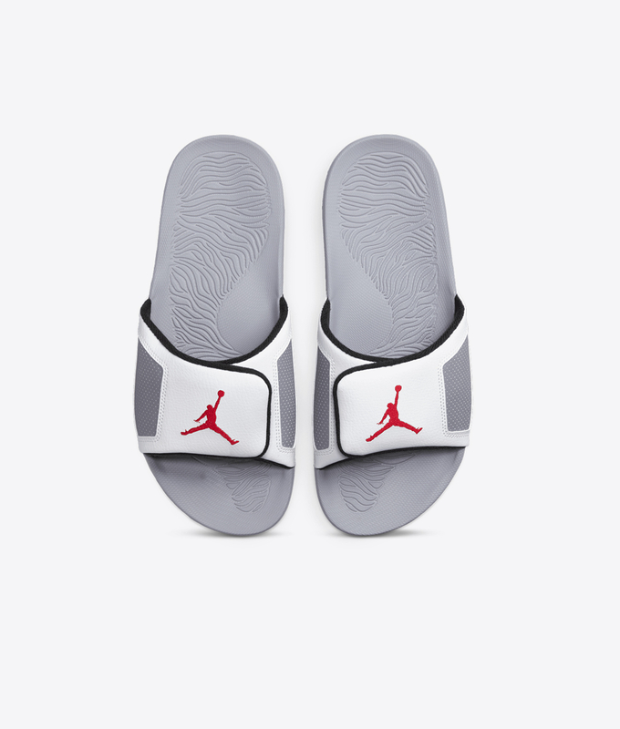 Jordan Hydro Iii Retro