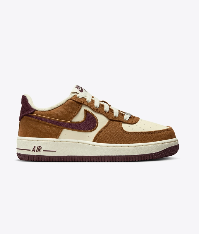 Air Force 1 Lv8 3 Gs