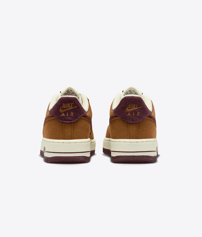 Air Force 1 Lv8 3 Gs