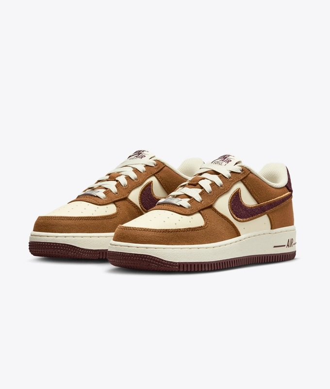Air Force 1 Lv8 3 Gs
