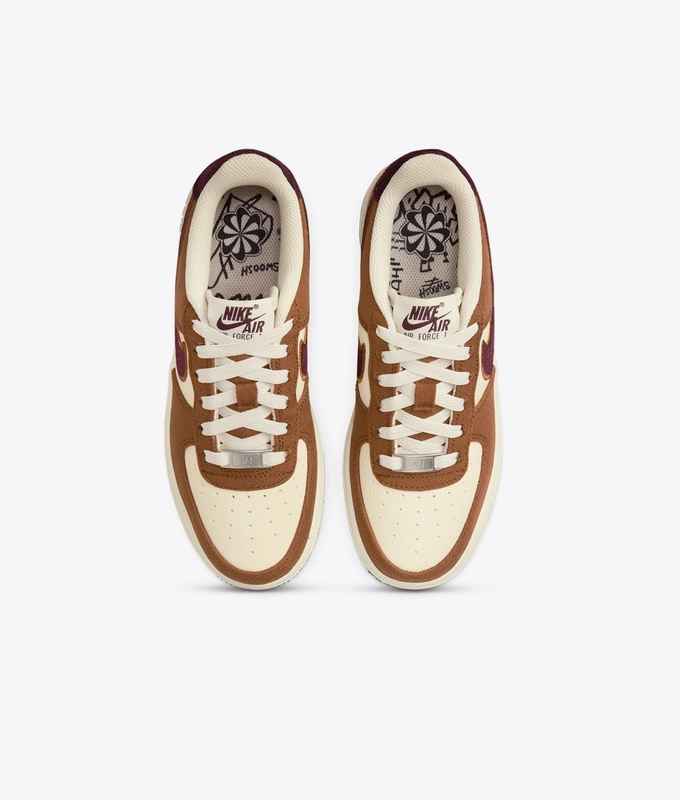 Air Force 1 Lv8 3 Gs