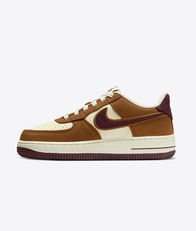 Air Force 1 Lv8 3 Gs