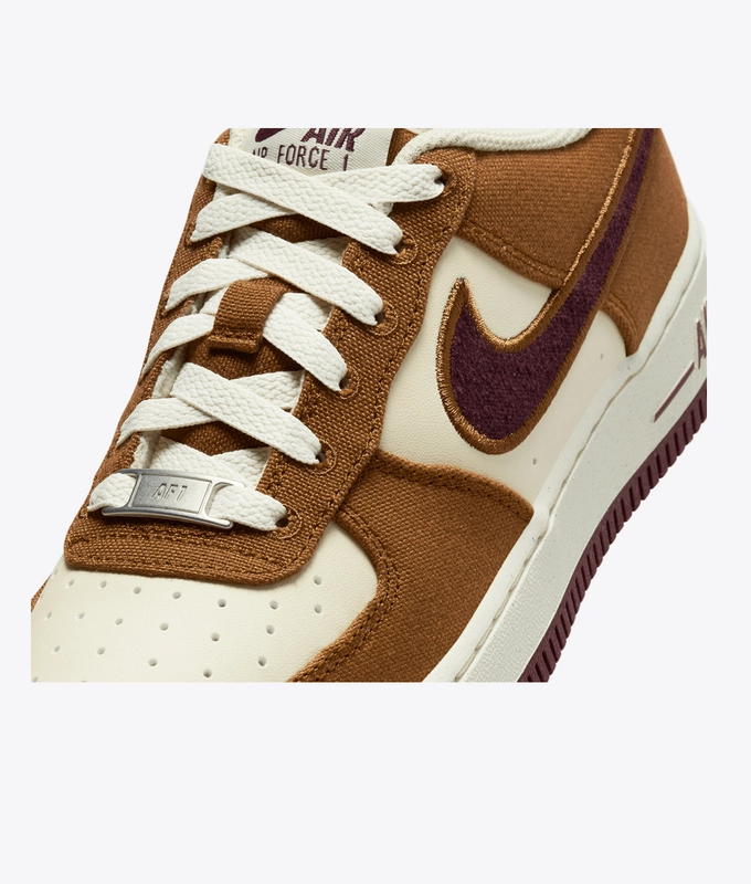 Air Force 1 Lv8 3 Gs