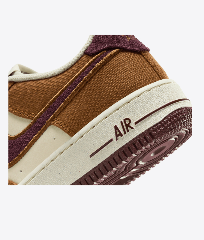 Air Force 1 Lv8 3 Gs