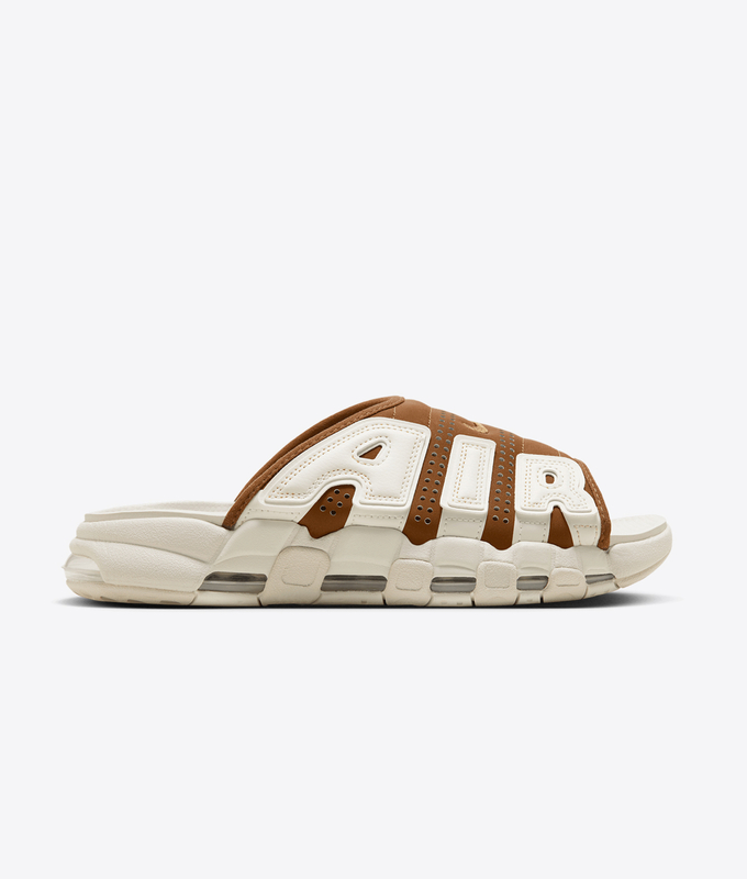 Air More Uptempo Slide