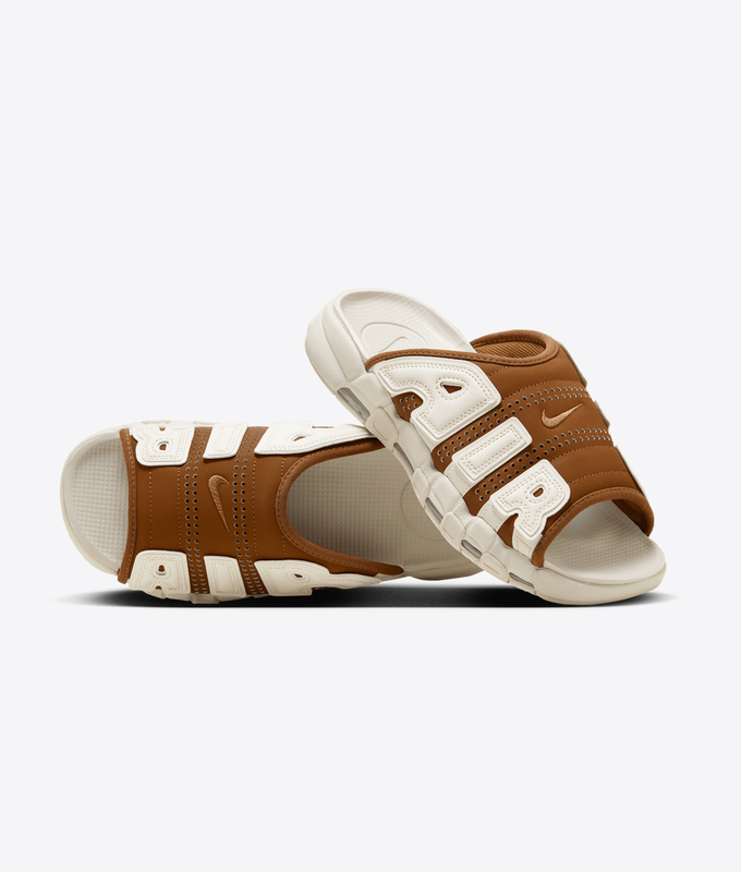 Air More Uptempo Slide