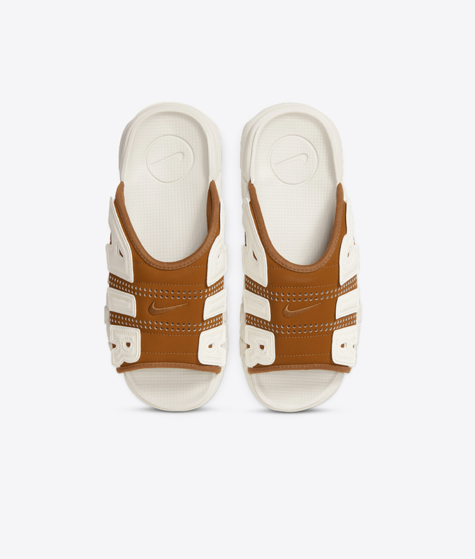 Air More Uptempo Slide