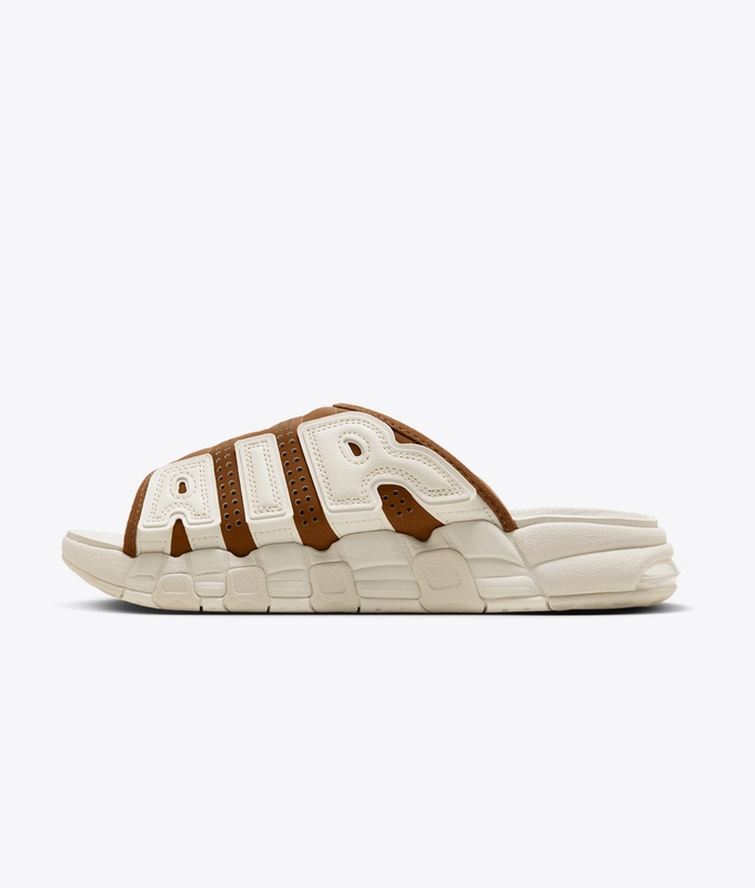 Air More Uptempo Slide