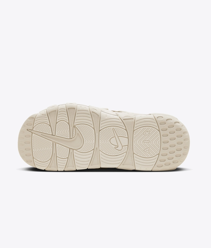 Air More Uptempo Slide