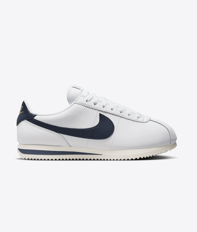 Cortez Olympic