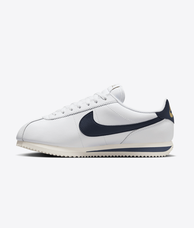 Cortez Olympic