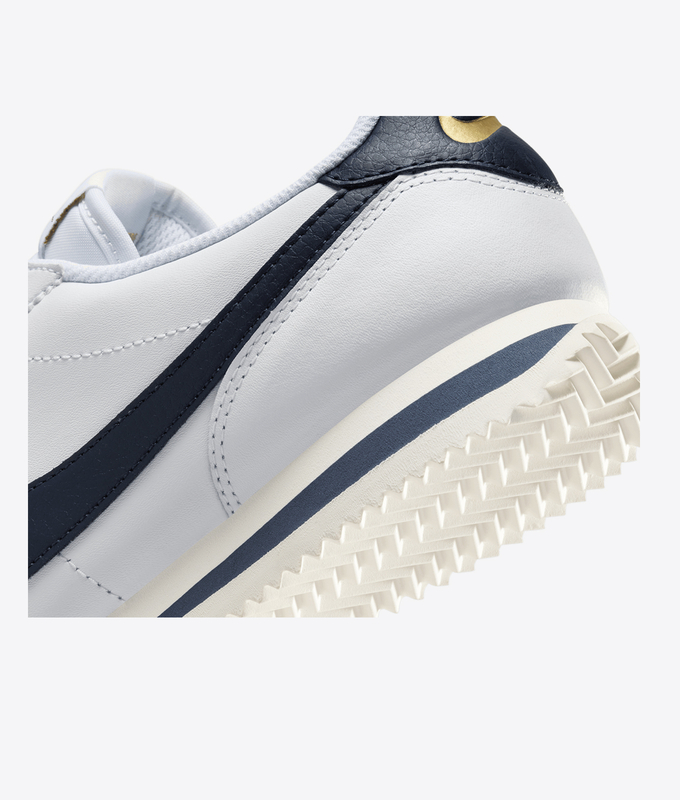 Cortez Olympic