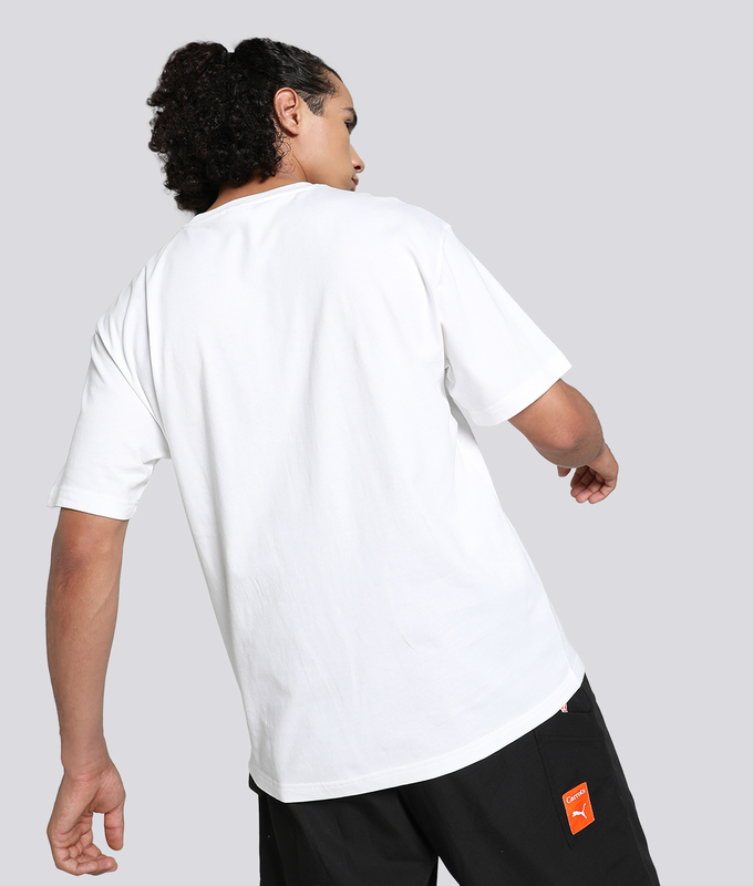 X Carrots Graphic Tee