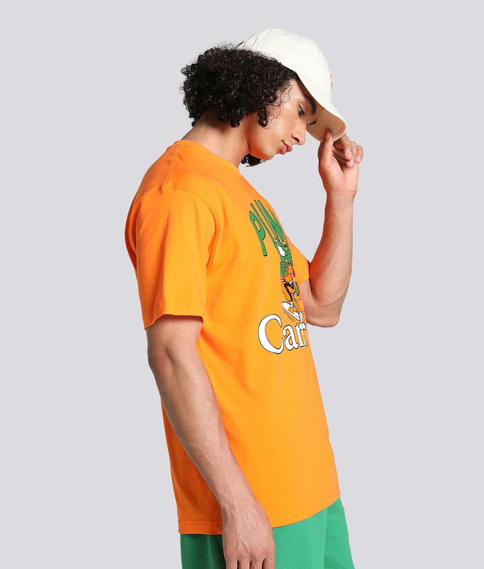 X Carrots Graphic Tee