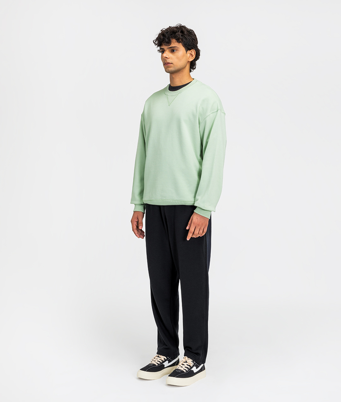 Wool Classics Crew Sweatshirt