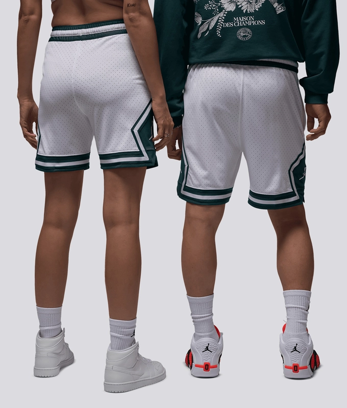 Jordan Dri-Fit Sport Diamond Short
