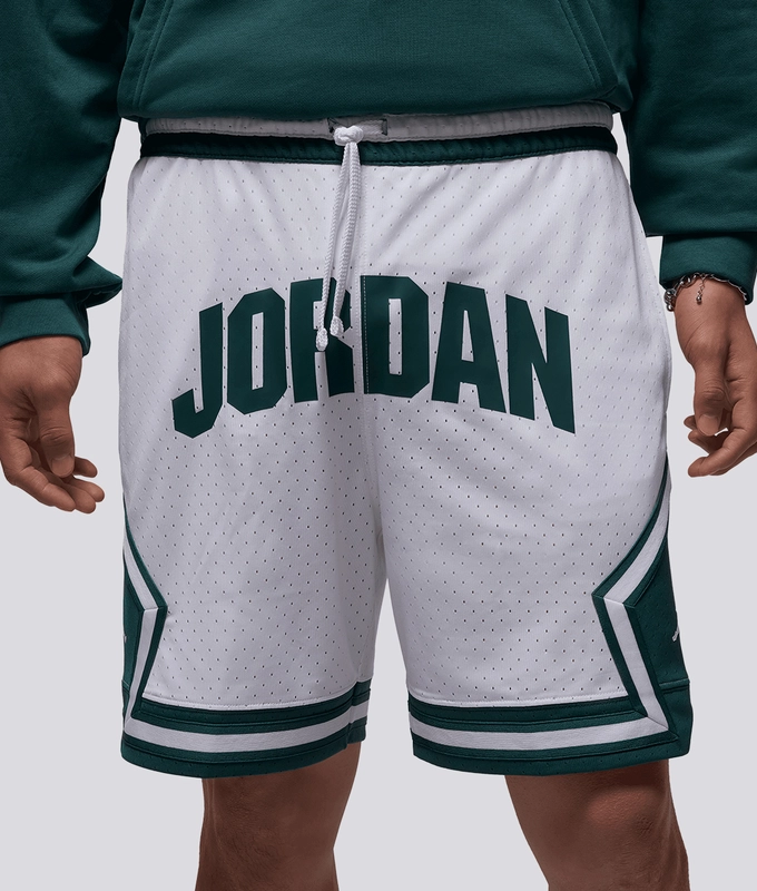 Jordan Dri-Fit Sport Diamond Short