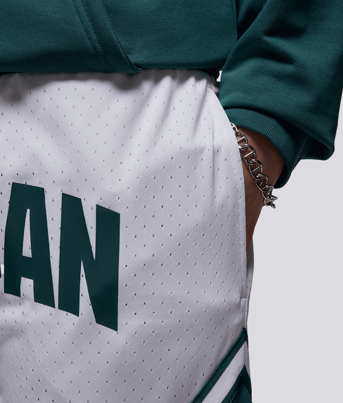 Jordan Dri-Fit Sport Diamond Short