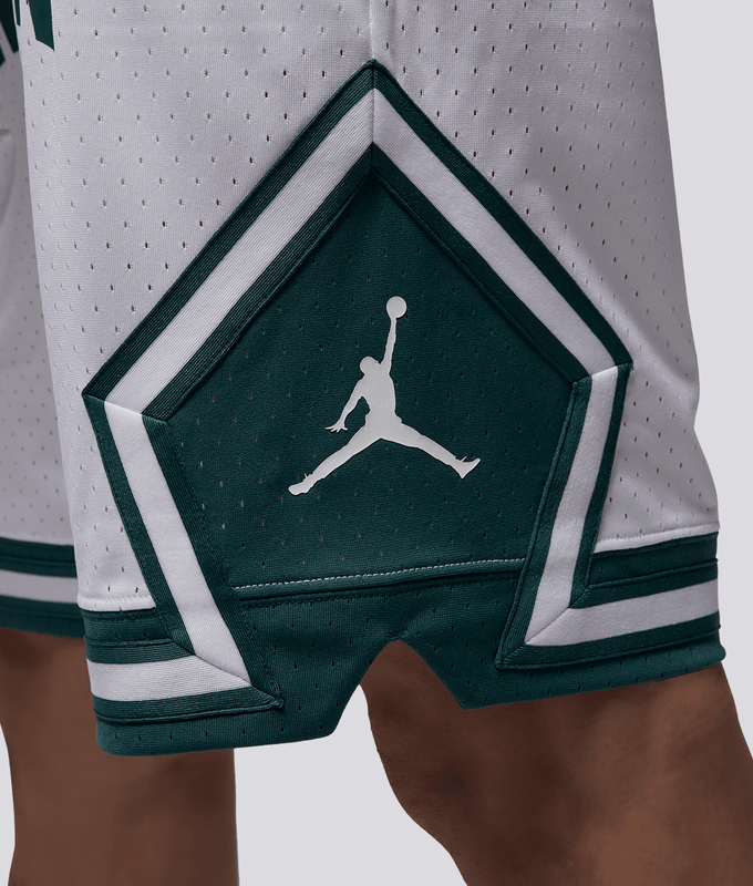 Jordan Dri-Fit Sport Diamond Short
