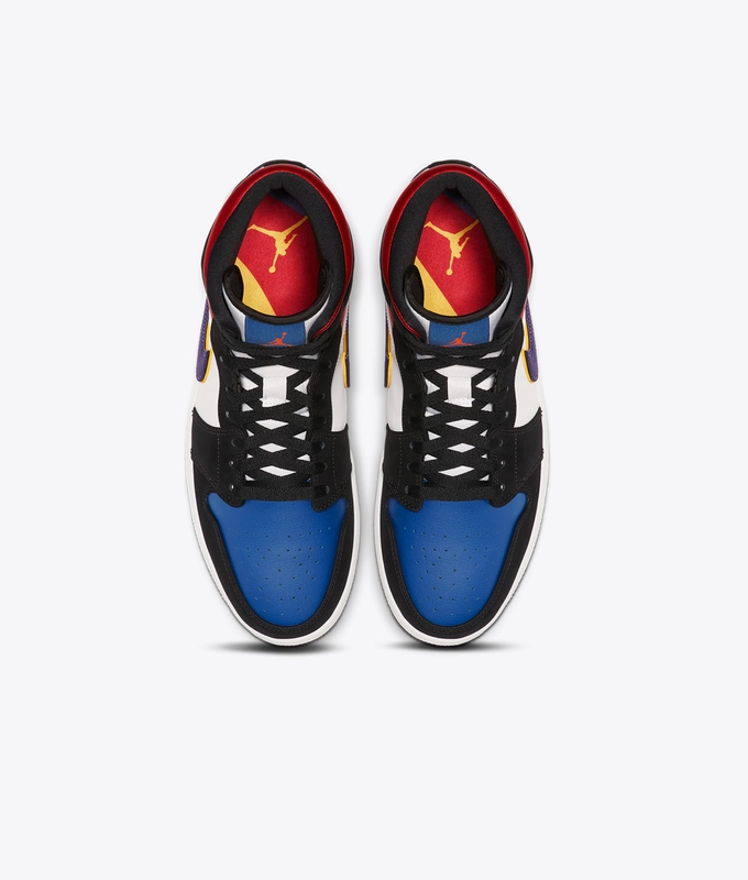 AIR JORDAN 1 MID SE