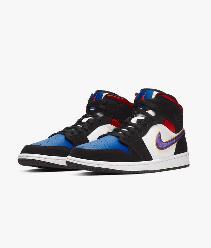 AIR JORDAN 1 MID SE