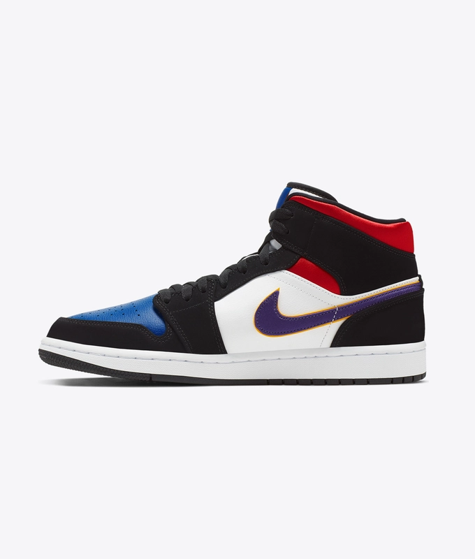 AIR JORDAN 1 MID SE