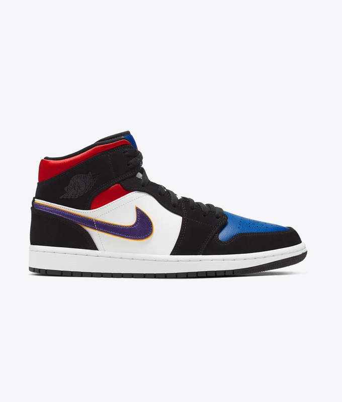 AIR JORDAN 1 MID SE