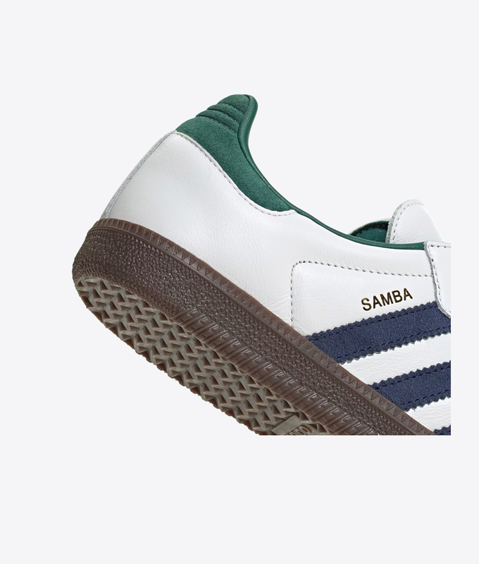 Samba Og