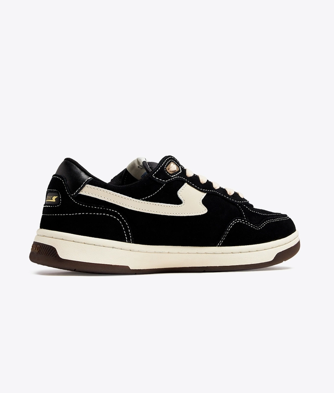 Pro Cup 01 S-Strike Suede