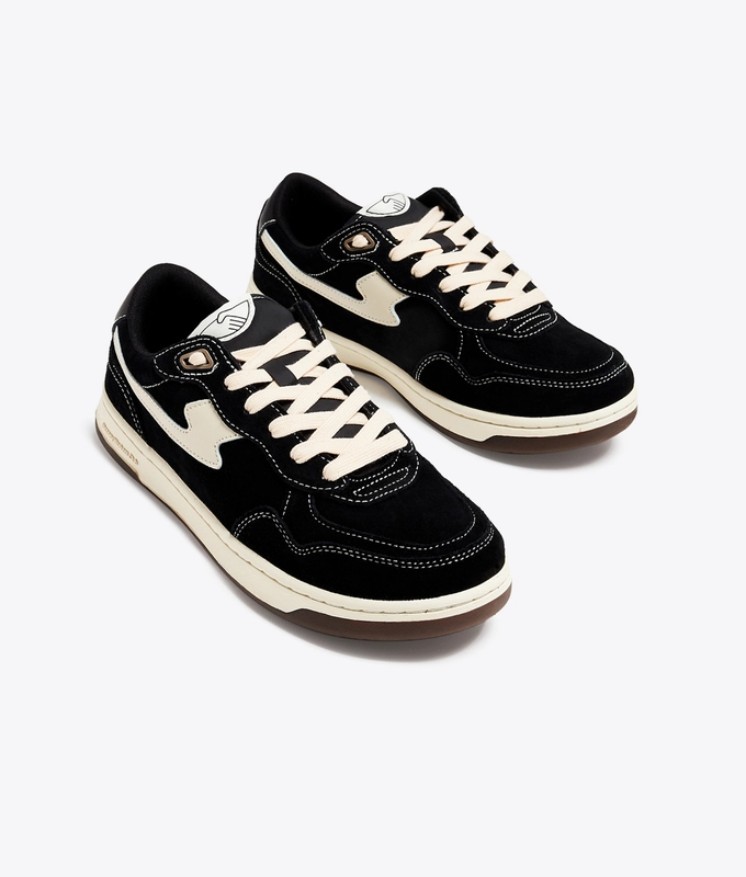 Pro Cup 01 S-Strike Suede