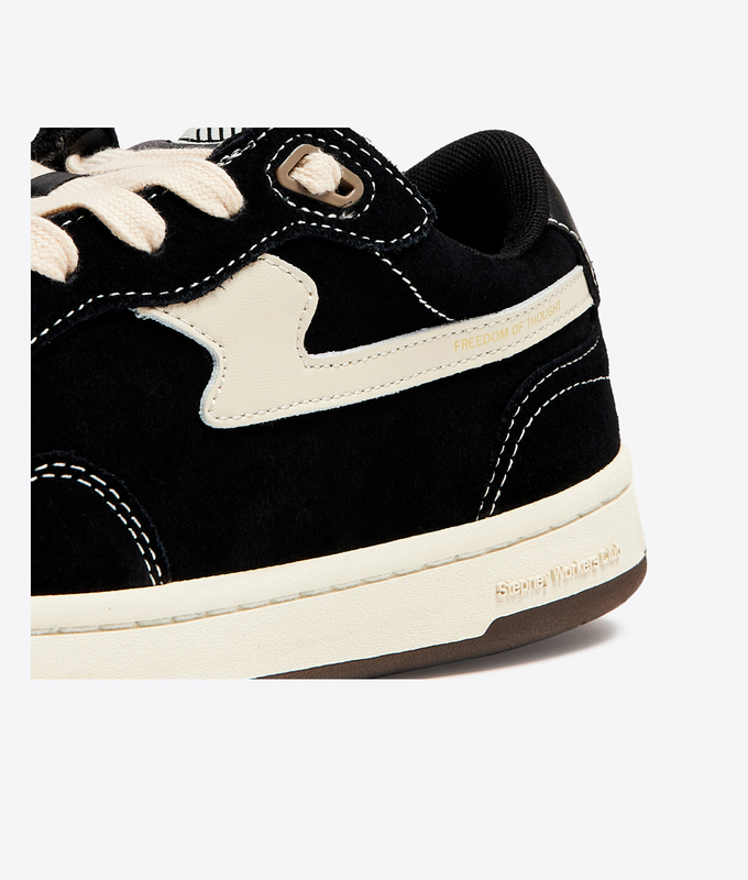 Pro Cup 01 S-Strike Suede