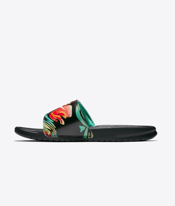 BENASSI JDI 'FLORAL'