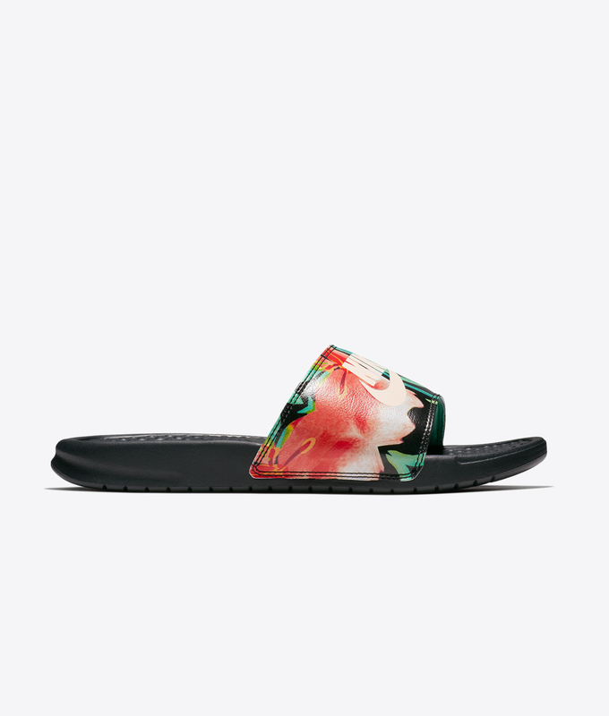 BENASSI JDI 'FLORAL'