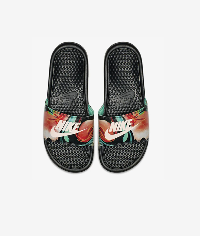 BENASSI JDI 'FLORAL'