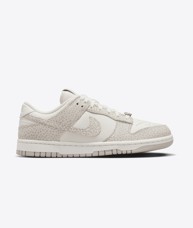 DUNK LOW PREMIUM 'PHANTOM/PHOTON DUST-LIGHT SMOKE GREY'