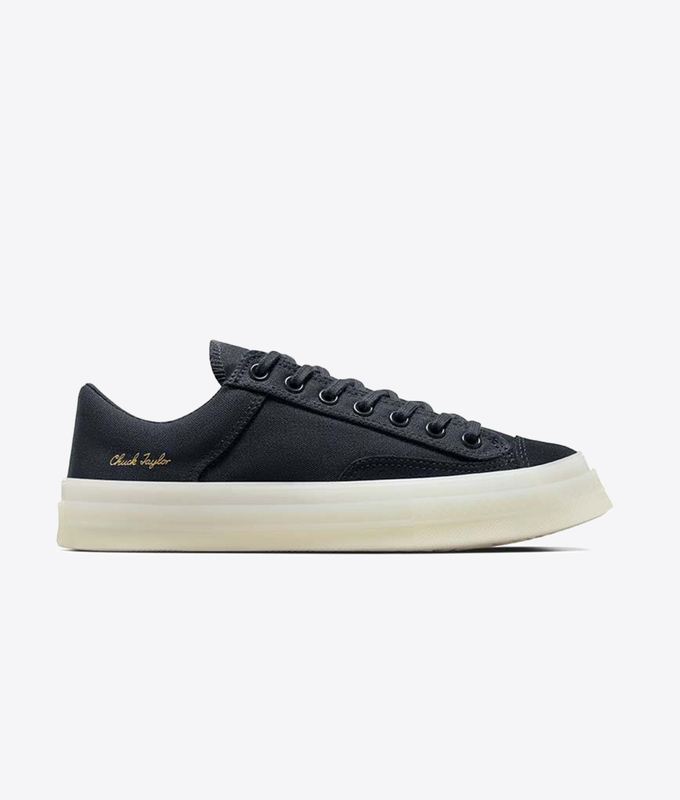 CHUCK 70 MARQUIS OX 'NIGHTFALL GREY/GOLD'