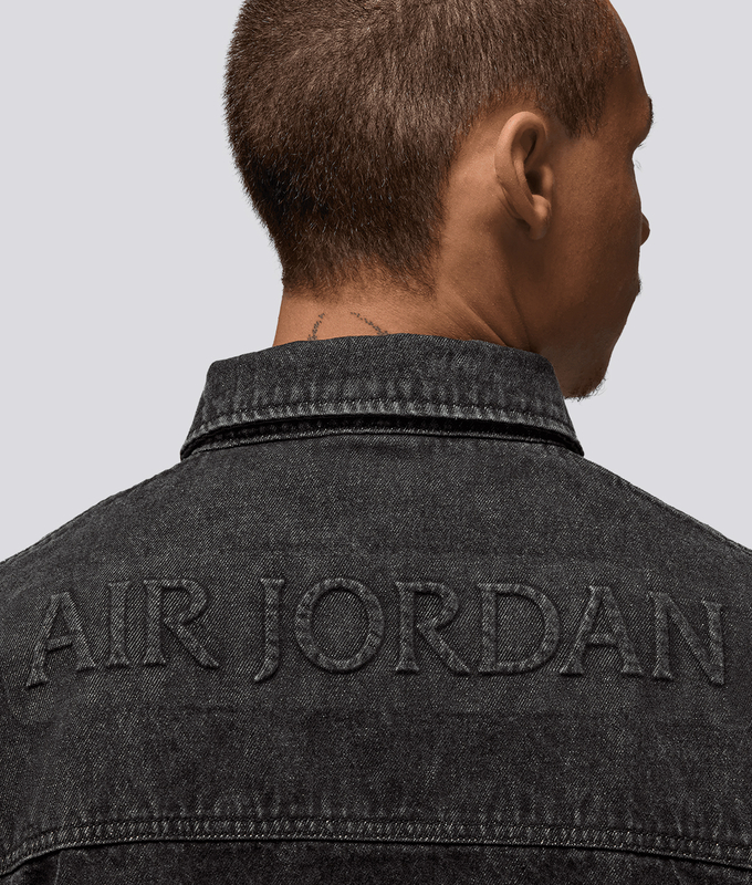 M J Air Jordan Jdn Top