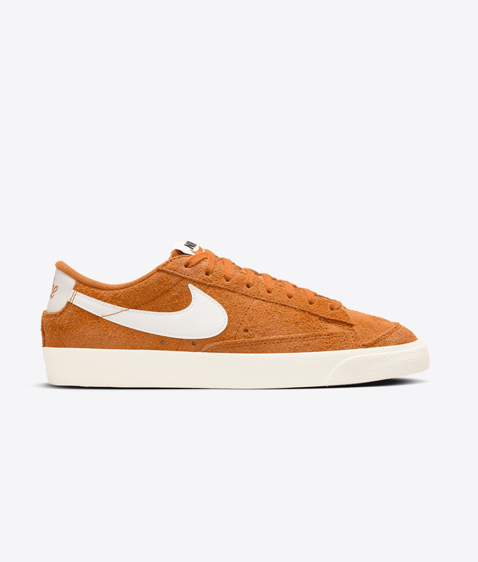 W Blazer Low '77 Vntg