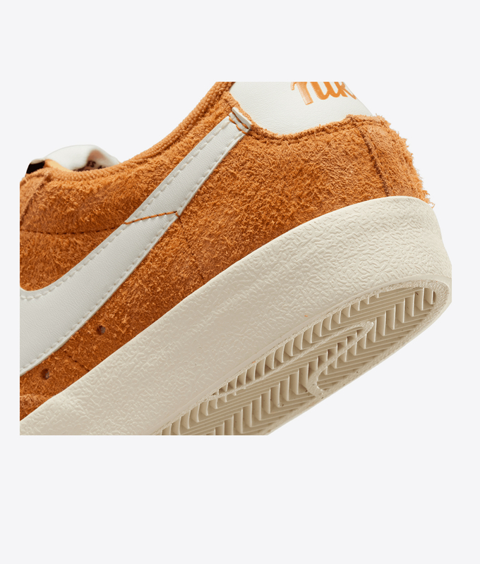 W Blazer Low '77 Vntg