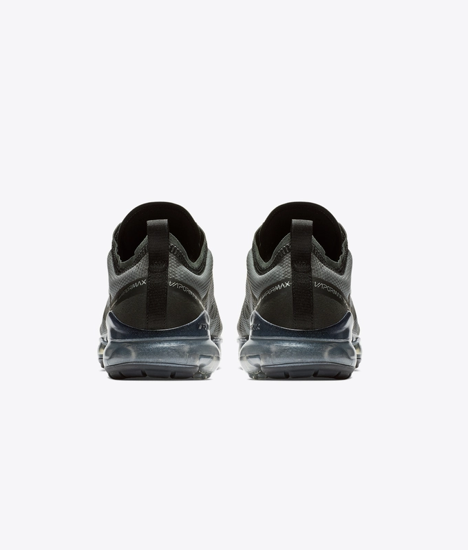AIR VAPORMAX 2019 'BLACK/BLACK'