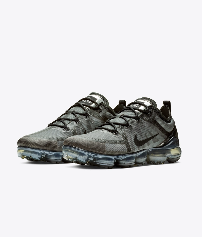 AIR VAPORMAX 2019 'BLACK/BLACK'