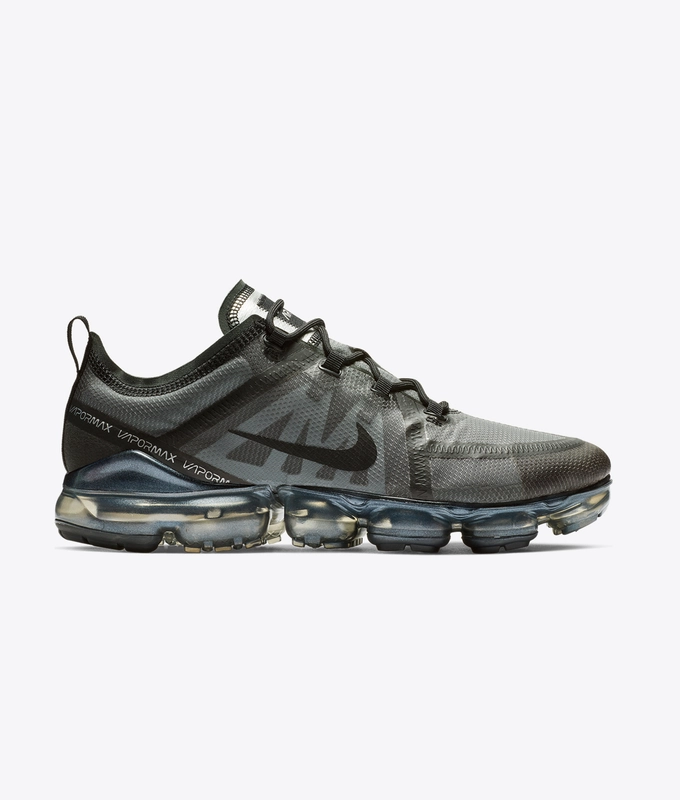 AIR VAPORMAX 2019 'BLACK/BLACK'