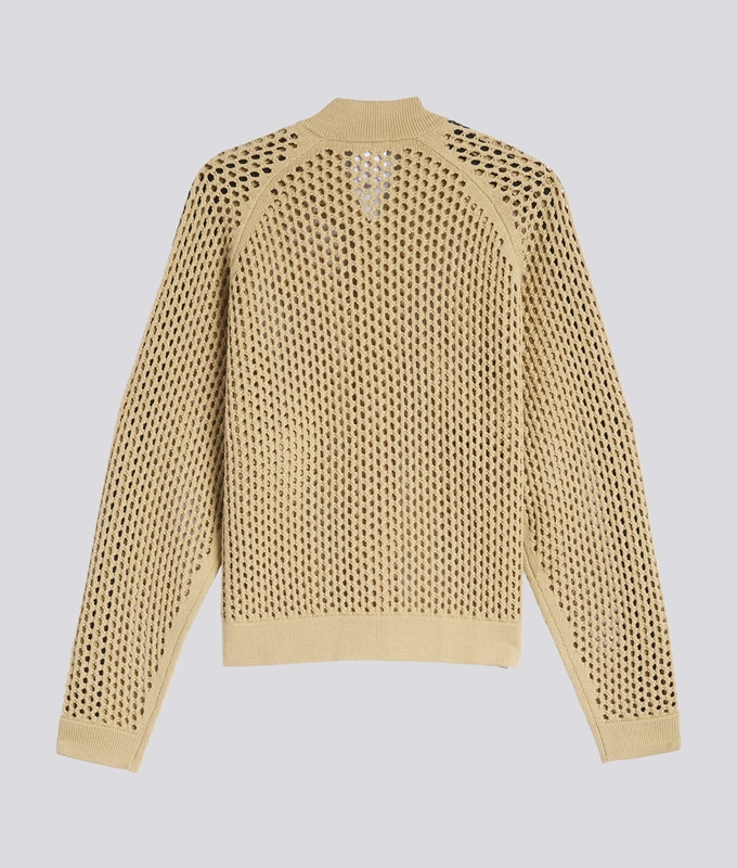 X Clot C Sst Track Top