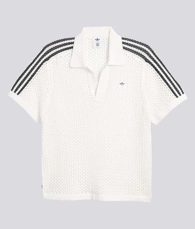 X Clot C Polo Tee