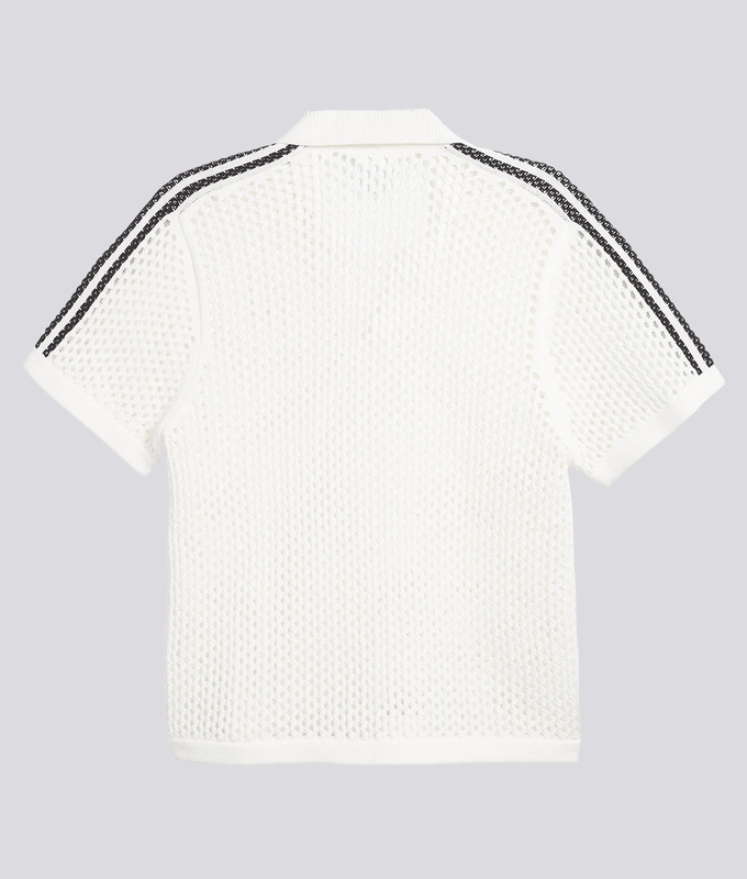 X Clot C Polo Tee