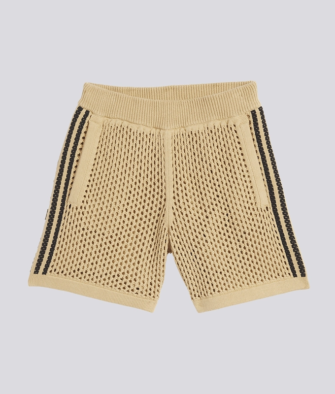 X Clot C Shorts
