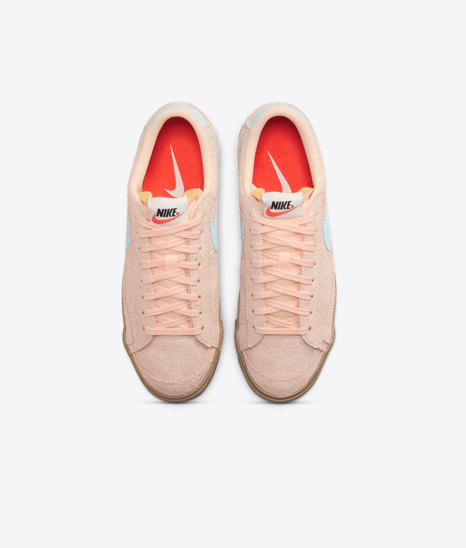 Blazer Low '77 Vintage