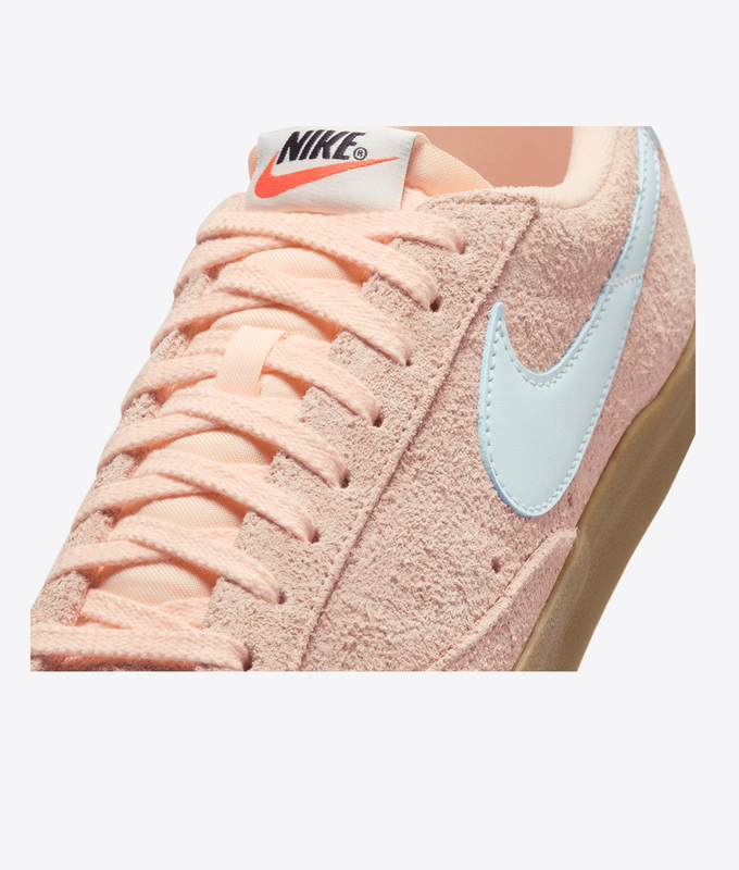 Blazer Low '77 Vintage