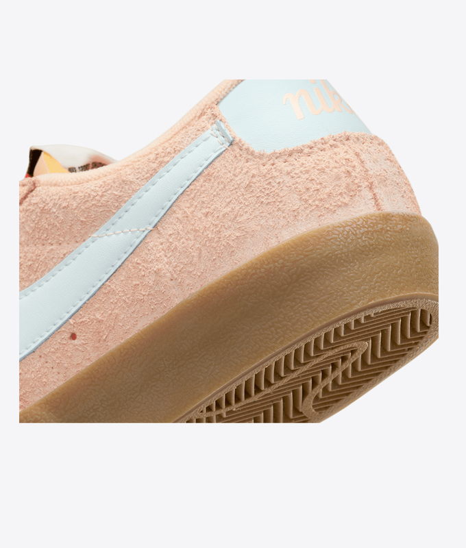 Blazer Low '77 Vintage